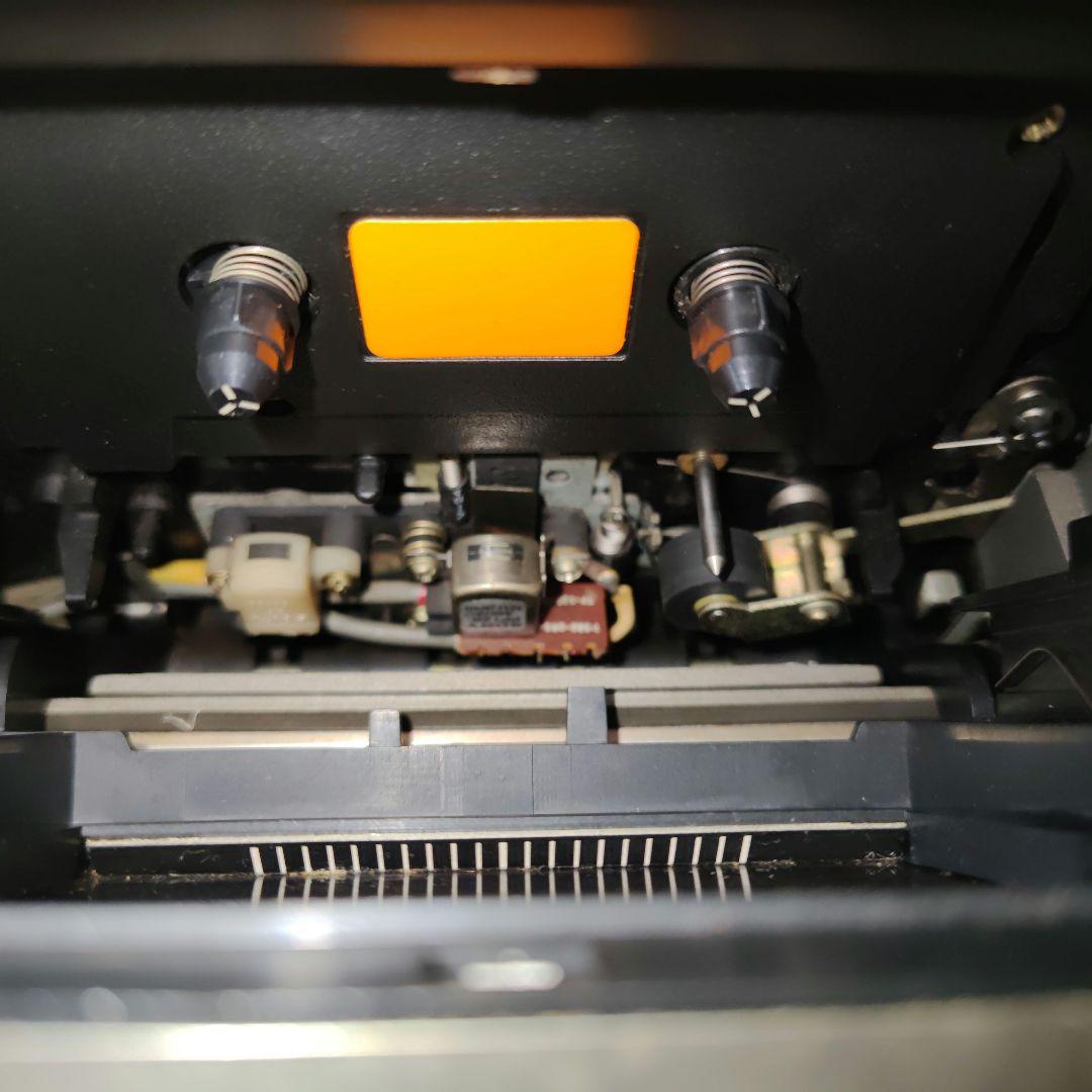 SONY ラジカセ　CFS-686 昭和レトロ 【ジャンク】