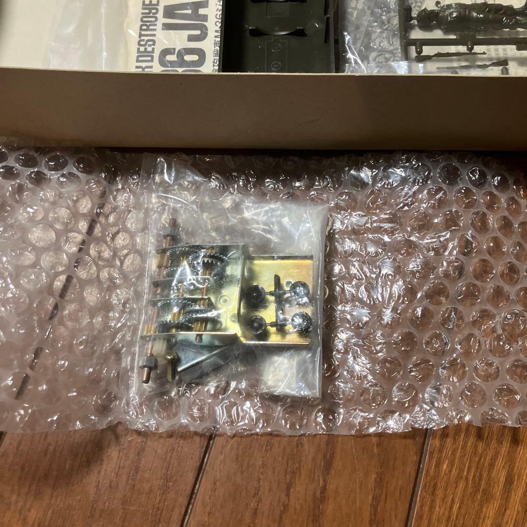 m*5様 TAMIYA M36 Jackson タンクデストロイヤー 1/35