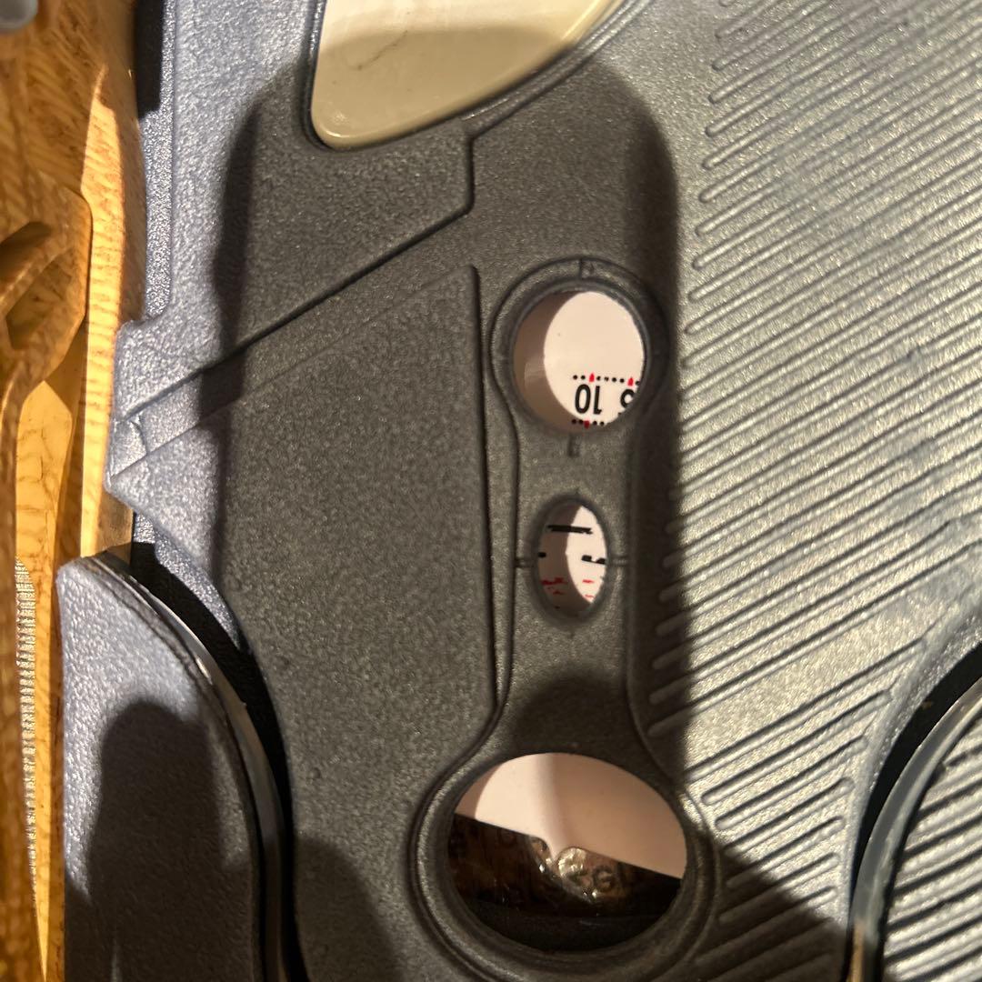 BURTON MALAVITA EST ビンディング M