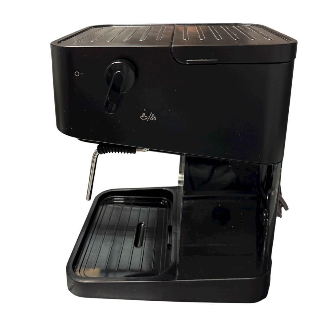delonghi エスプレッソ　メーカー スティローザ　EC235J-BK