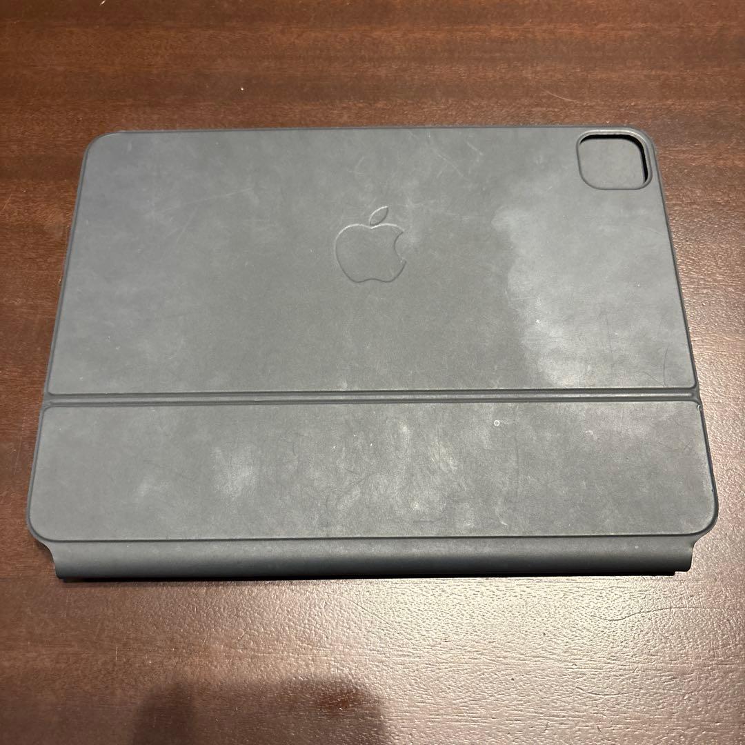 iPad pro 11インチ用 Magic Keyboard 純正　ブラック