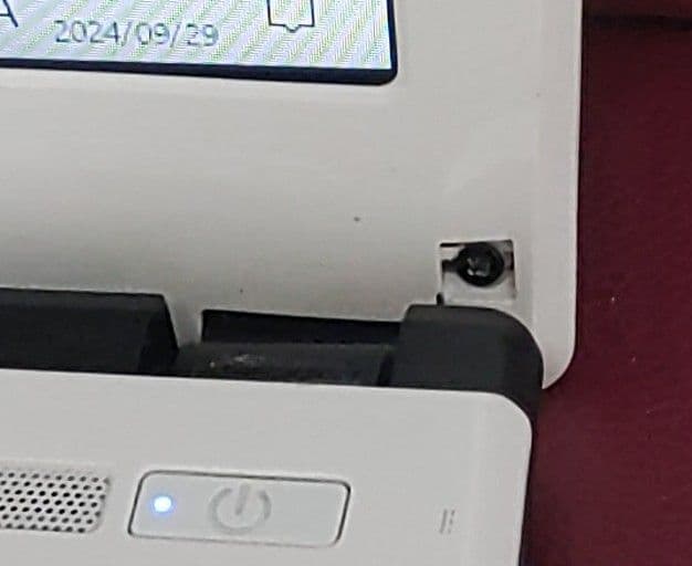 Windowsノート本体 LIFEBOOK AH53/M