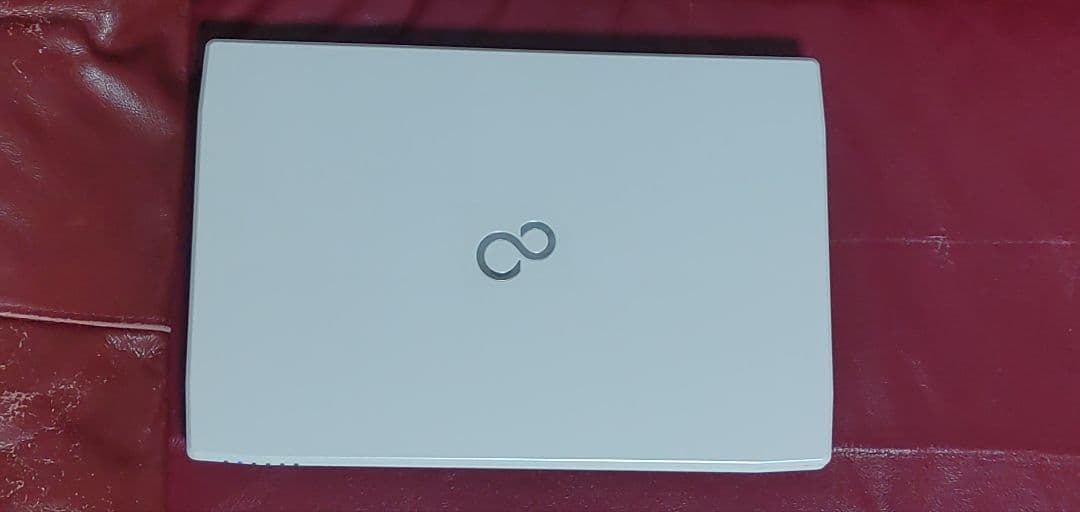 Windowsノート本体 LIFEBOOK AH53/M