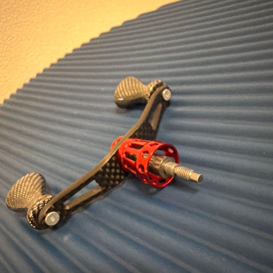 スタジオコンポジット　ダブルハンドル