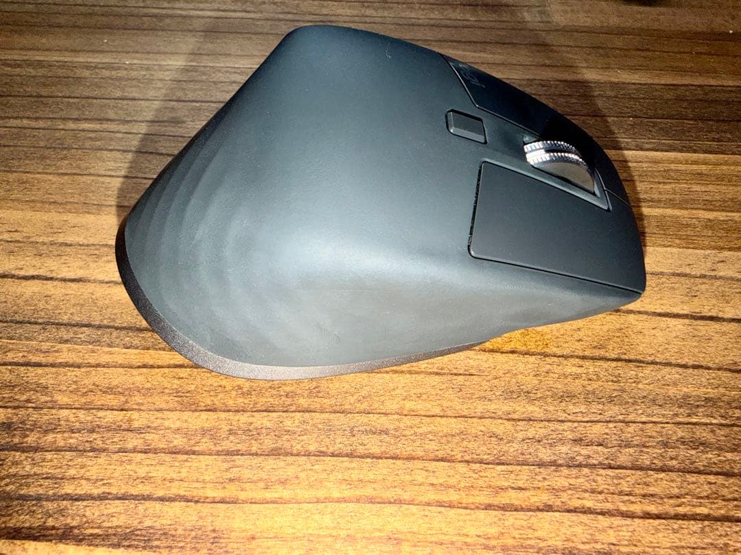 ロジクール MX MASTER 3S（MX2300GR）