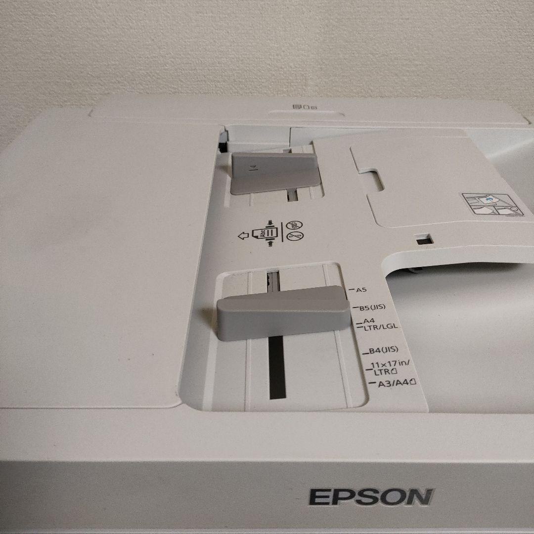 Epson PX-M6011F プリンター・スキャナー・コピー機能搭載