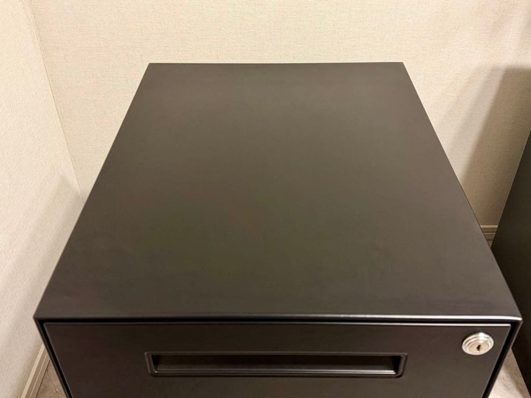 KANADEMONO キャビネットワゴン