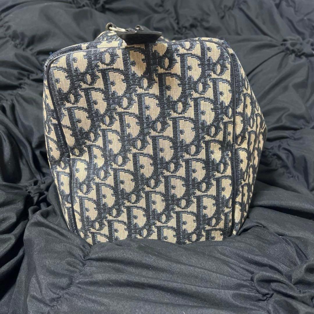 クリスチャンディオール　ハンドバック