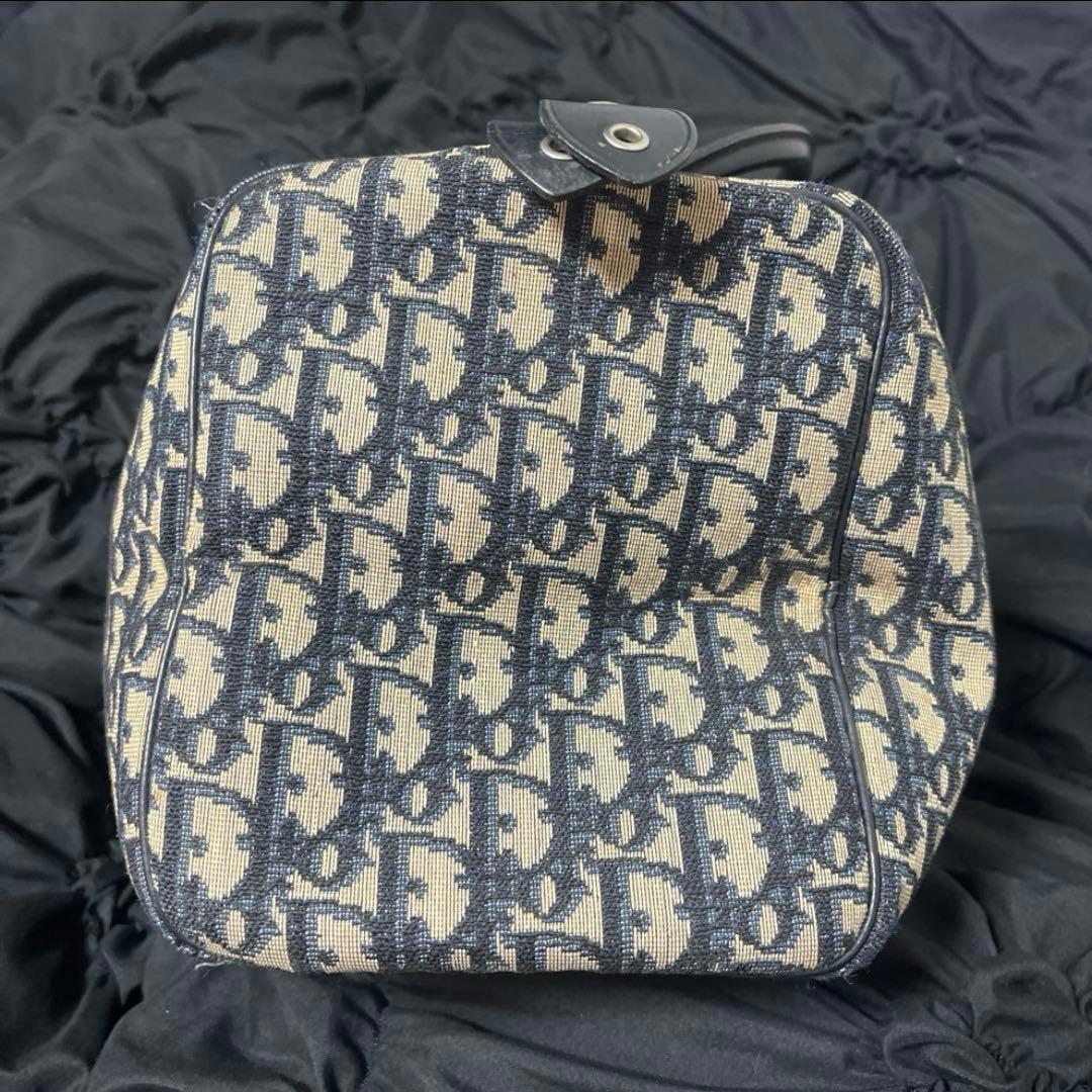 クリスチャンディオール　ハンドバック