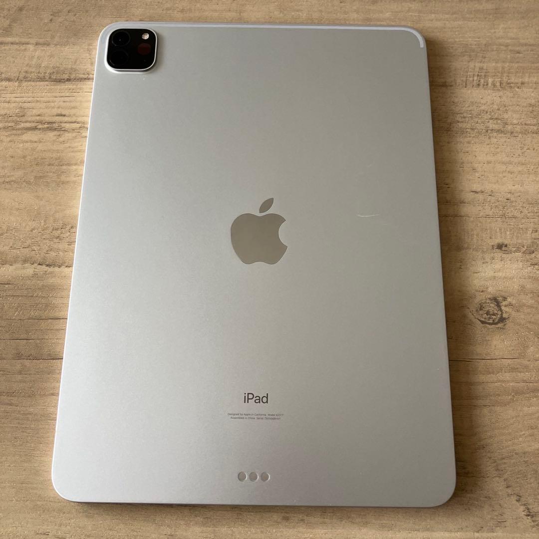 iPad pro 第3世代　11インチ　256GB