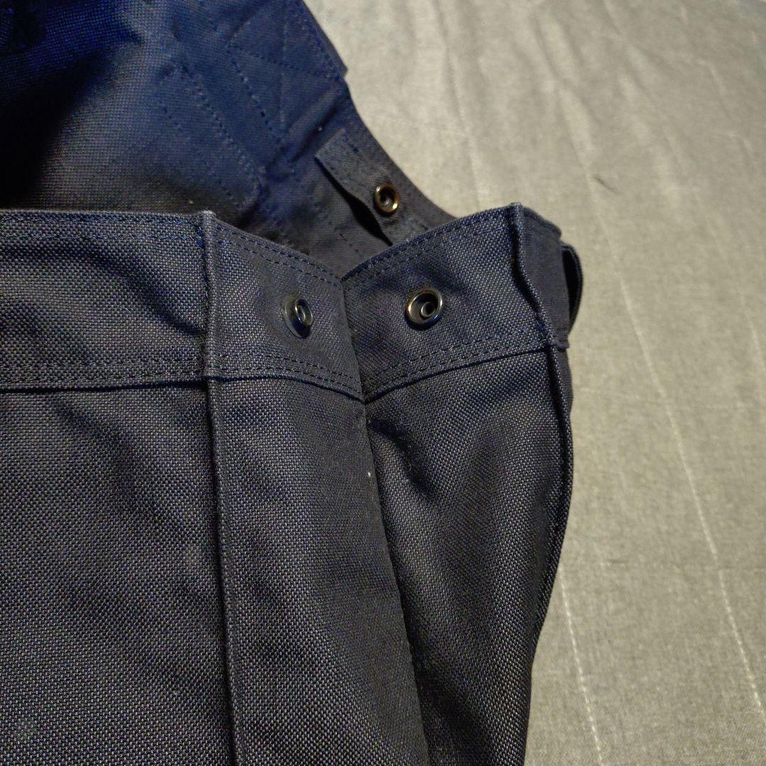 PORTERスモーキー トートバッグ 　ネイビー