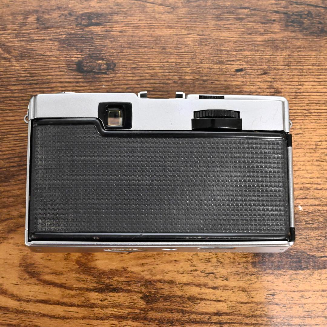 ✧整備済完動品✧OLYMPUS PEN EED