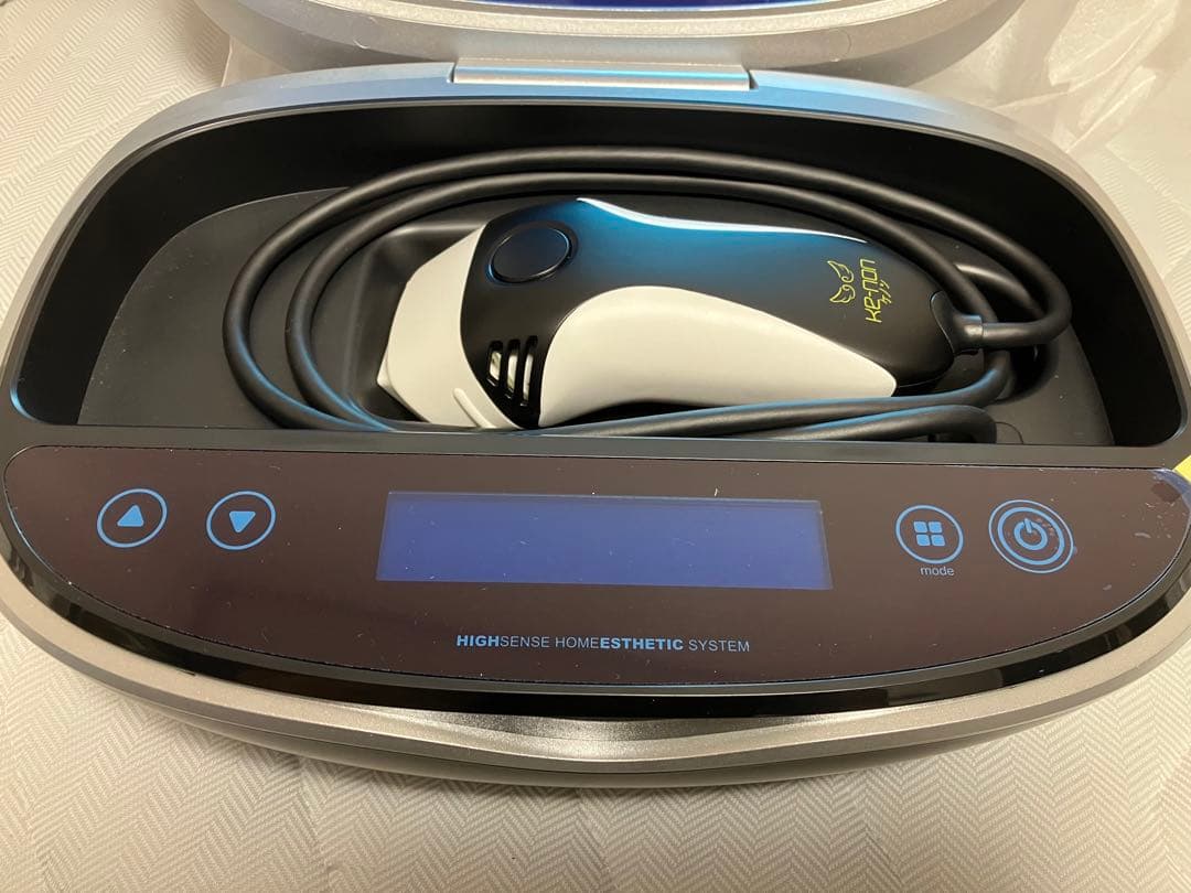 ケノン　バージョン8.5