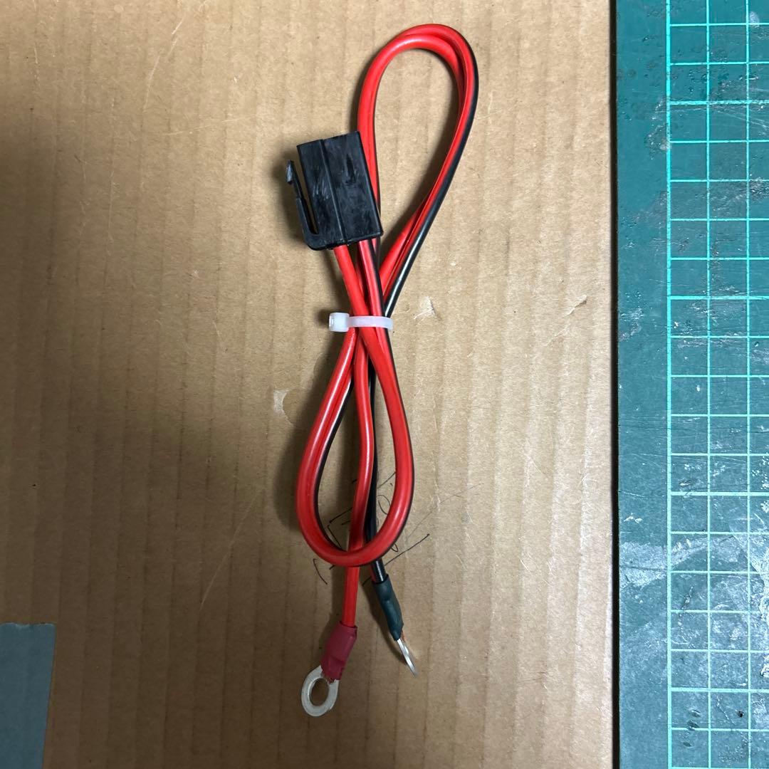 ICOM IC-2320 Dデュアルバンドトランシーバー