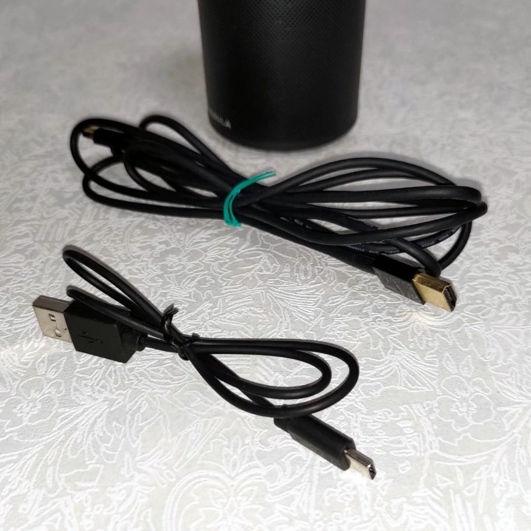 Anker Nebula Capsule ネビュラカプセル D4111