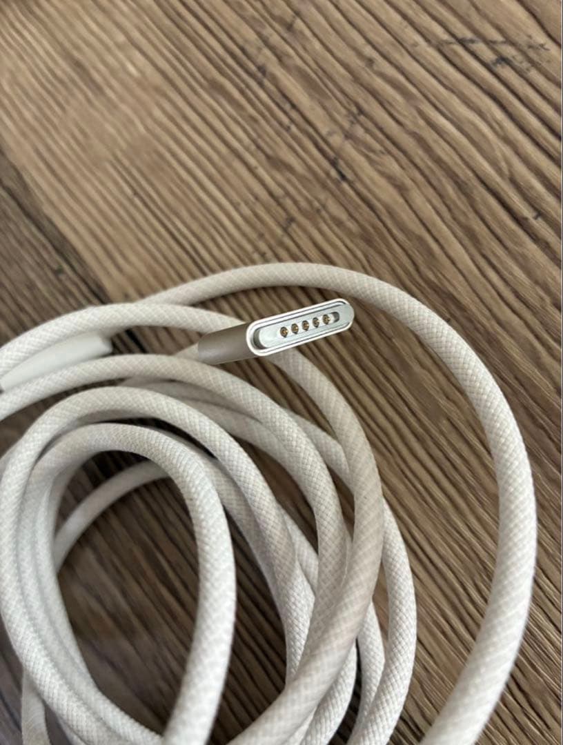 MacBook Air M4 256GB スターライト 本体