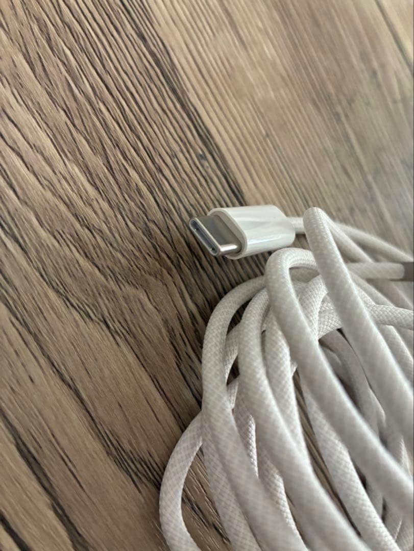 MacBook Air M4 256GB スターライト 本体