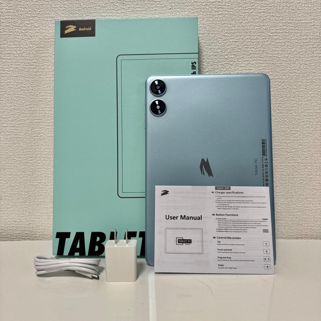 Android 16強化版　タブレット 10インチ 128GB/20GB/2TB