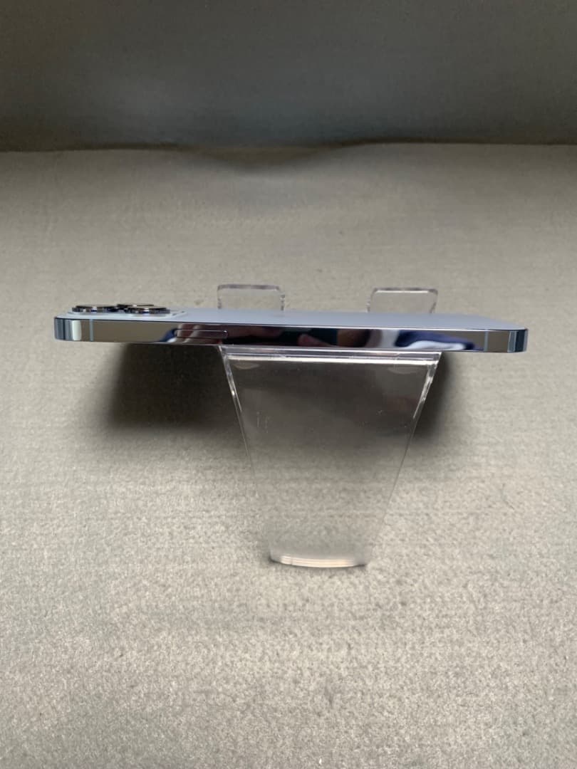 超美品 国内版 SIMフリー iPhone13 Pro Max 512GB