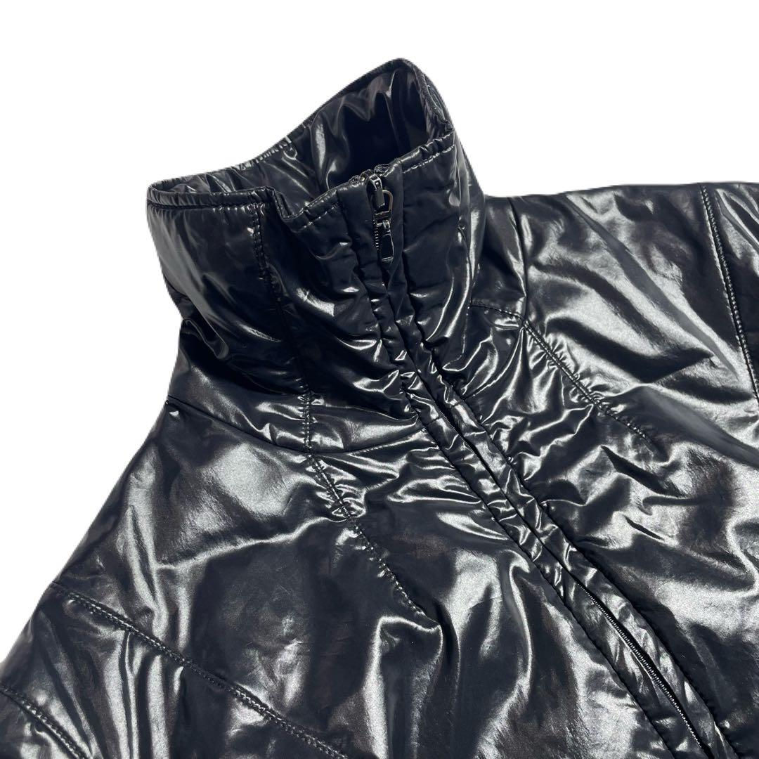 れ*な様 RAF SIMONS 2008ー2009 padded jacket