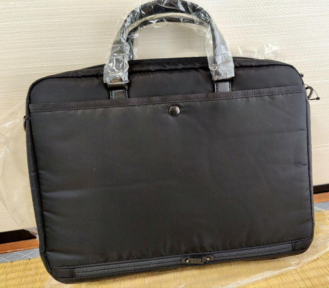 POTER　オリジナルPCバッグ　ソニーストア限定品　CC-PTR/BG/B