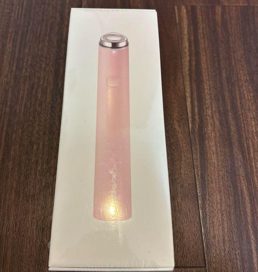 【 新品 】medicube ブースタープロ ミニ 美顔器 ピンク　オマケ付き