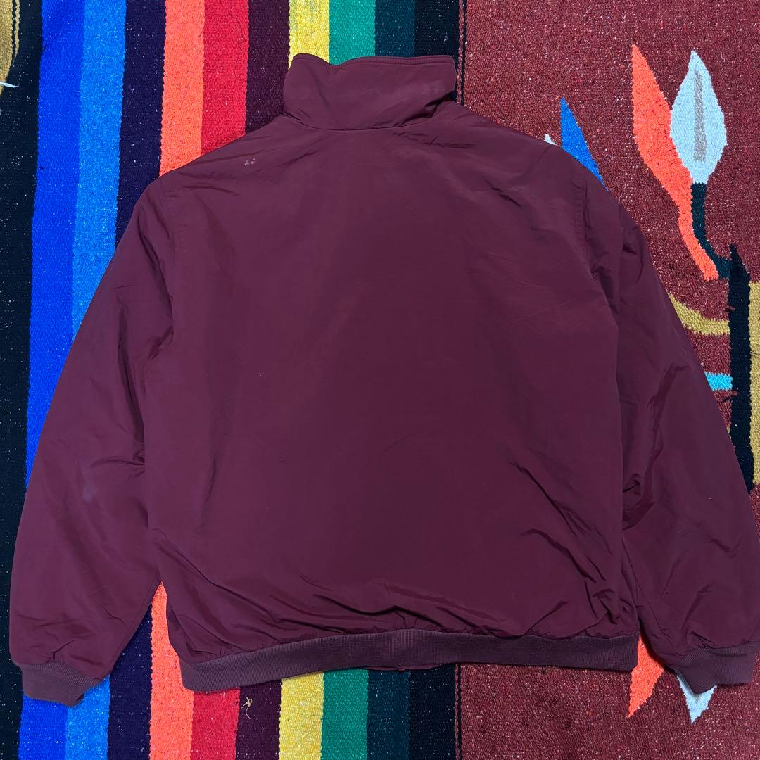 L.L.Bean ウォームアップジャケット　90s 00s
