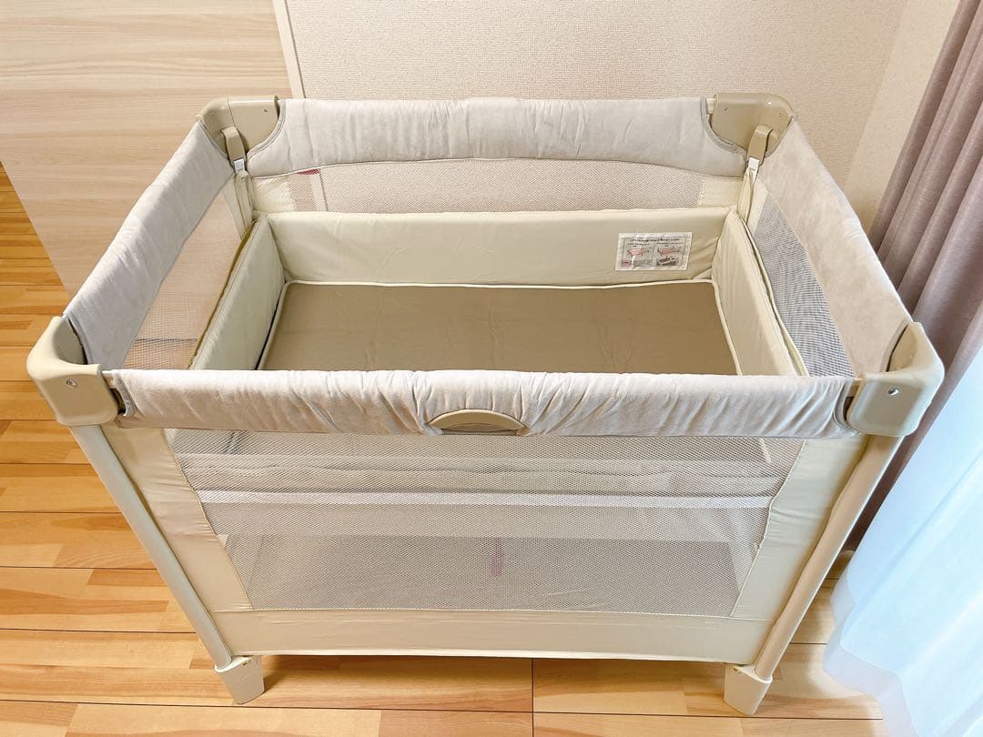 COCONEL Air Plus（ココネル エアープラス） AB ベージュ