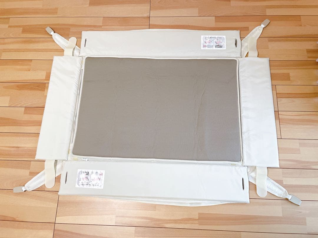 COCONEL Air Plus（ココネル エアープラス） AB ベージュ