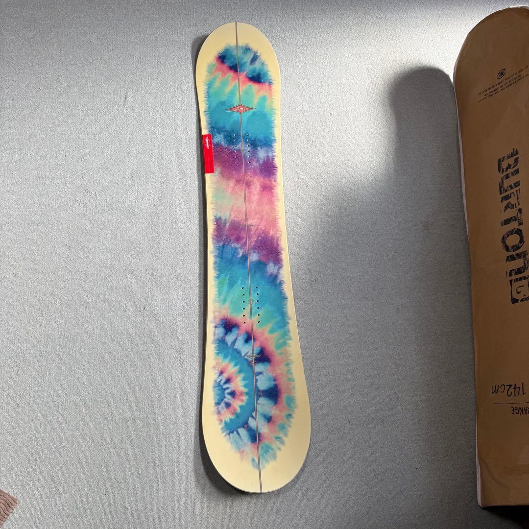 ★SIMS スノーボード　レディース