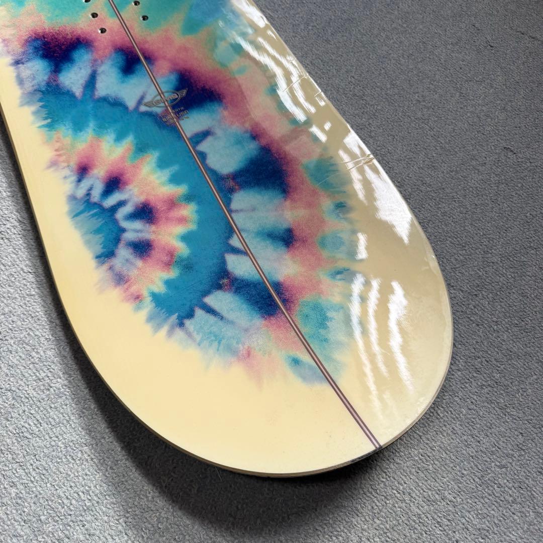 ★SIMS スノーボード　レディース