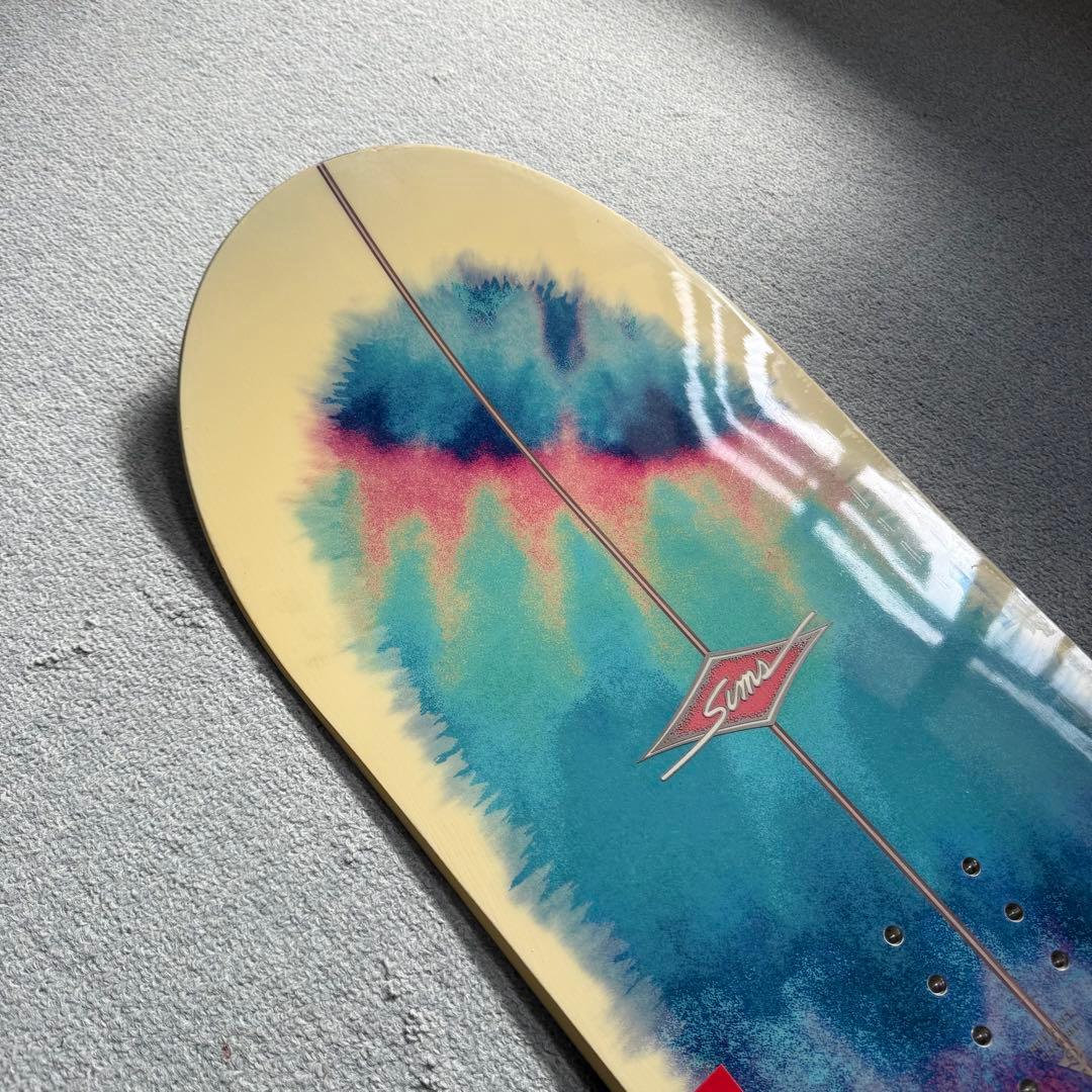 ★SIMS スノーボード　レディース