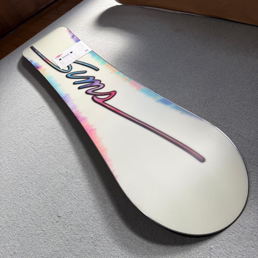 ★SIMS スノーボード　レディース