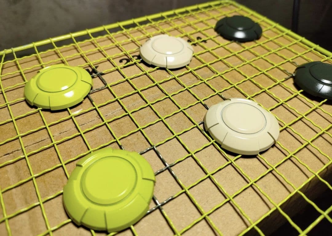 チッピング3点セット　純正色　ハスラージムニースペーシアフレアクロスオーバー