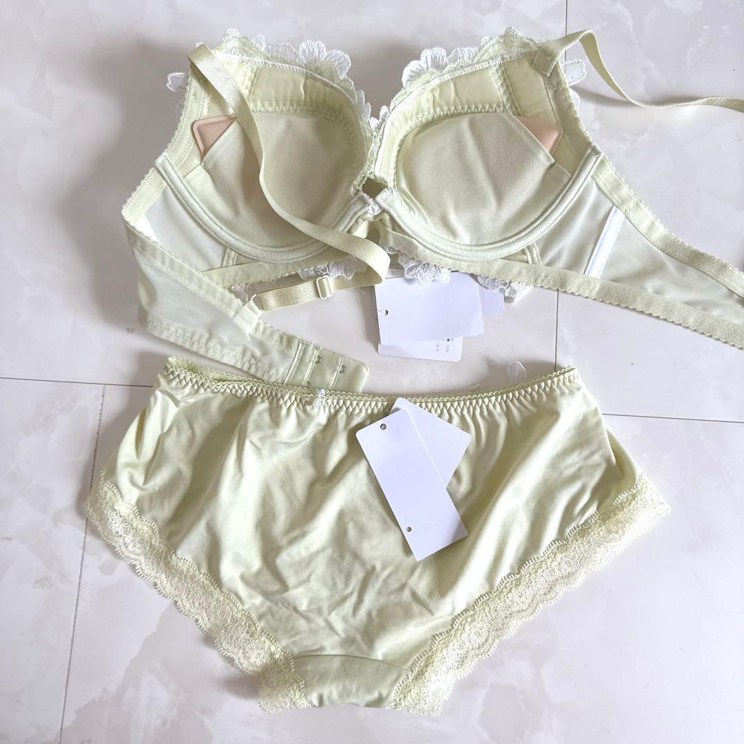 専用！☆ワコール パルファージュ D75・Ｌ☆44G