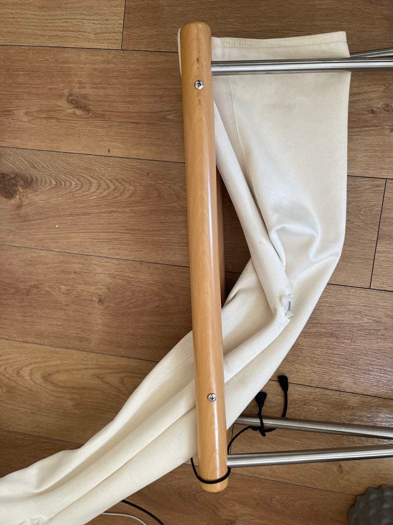 NychairX ニーチェアX