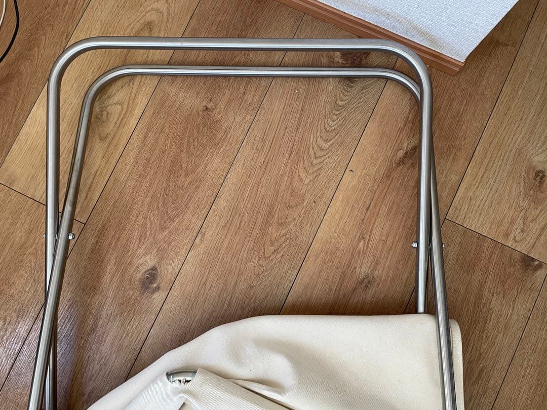 NychairX ニーチェアX