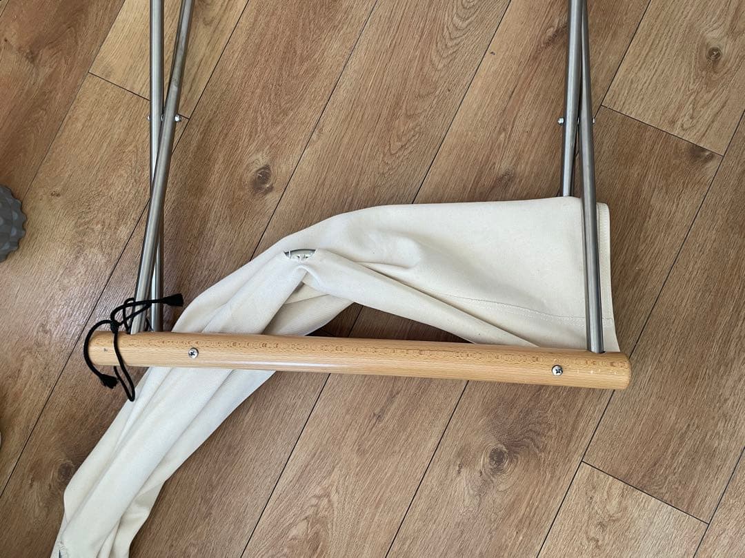 NychairX ニーチェアX