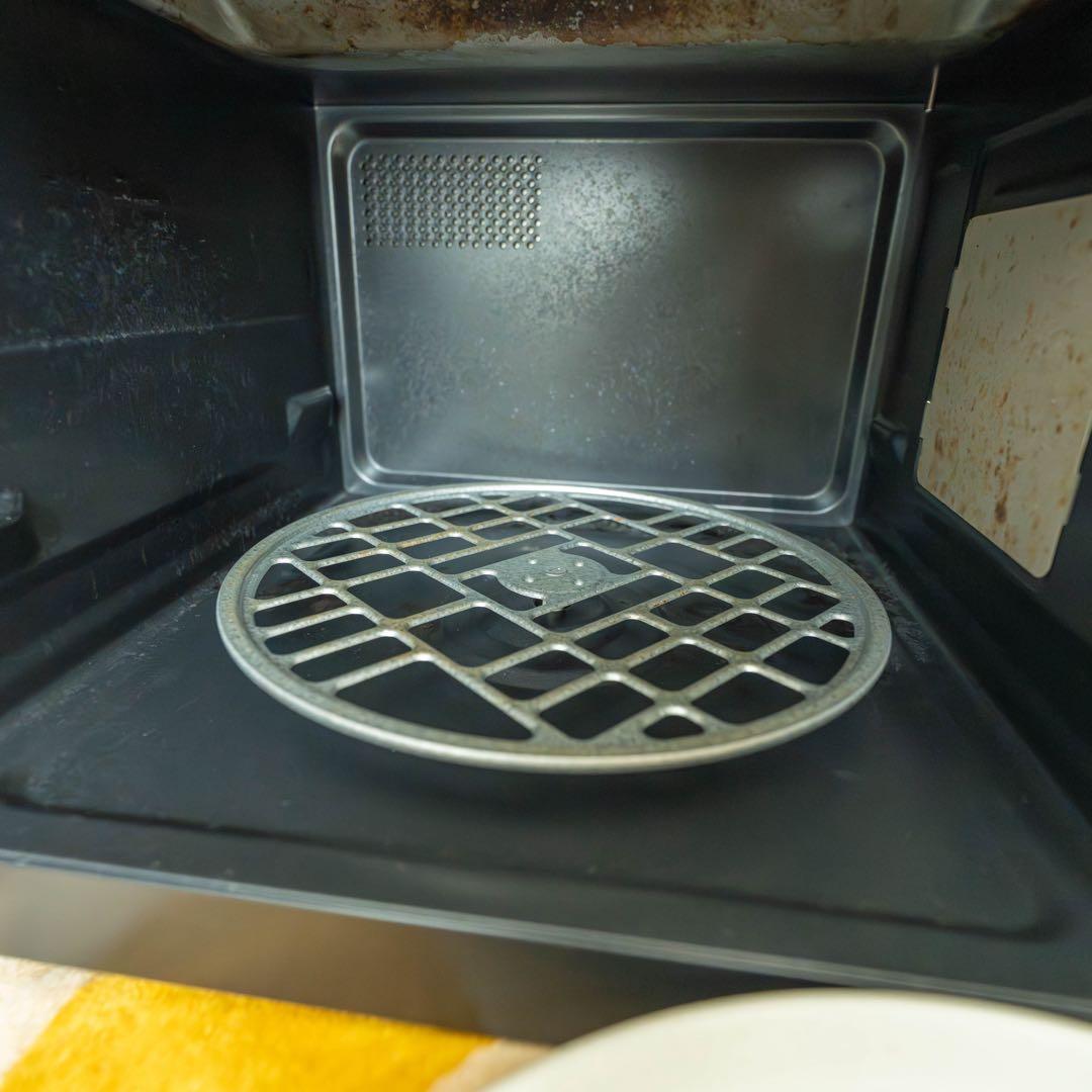 Panasonic NE-SA1-W オーブンレンジ 2022年製