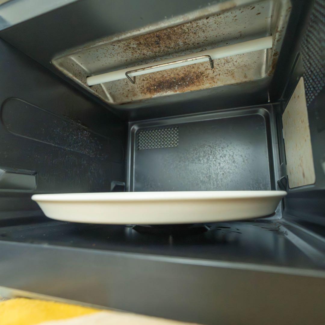 Panasonic NE-SA1-W オーブンレンジ 2022年製