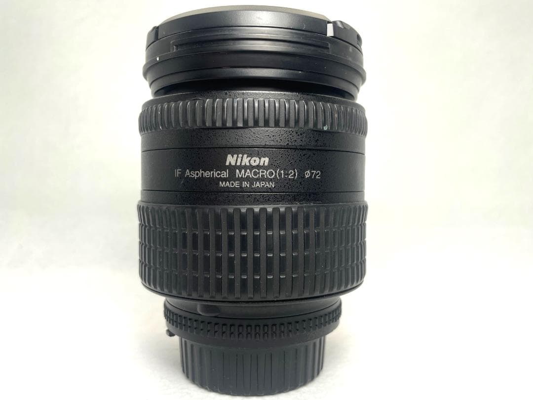 美品! Nikon AF NIKKOR 24-85mm F2.8-4D