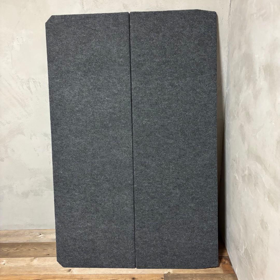 ランクル70 78プラド　フレーム・天板付き ベッドキット