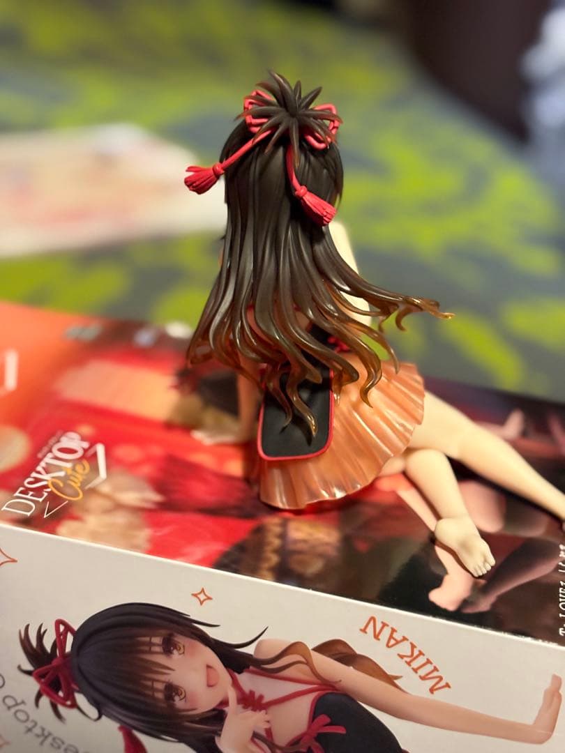 ToLOVEる アートパネル 15周年原画展