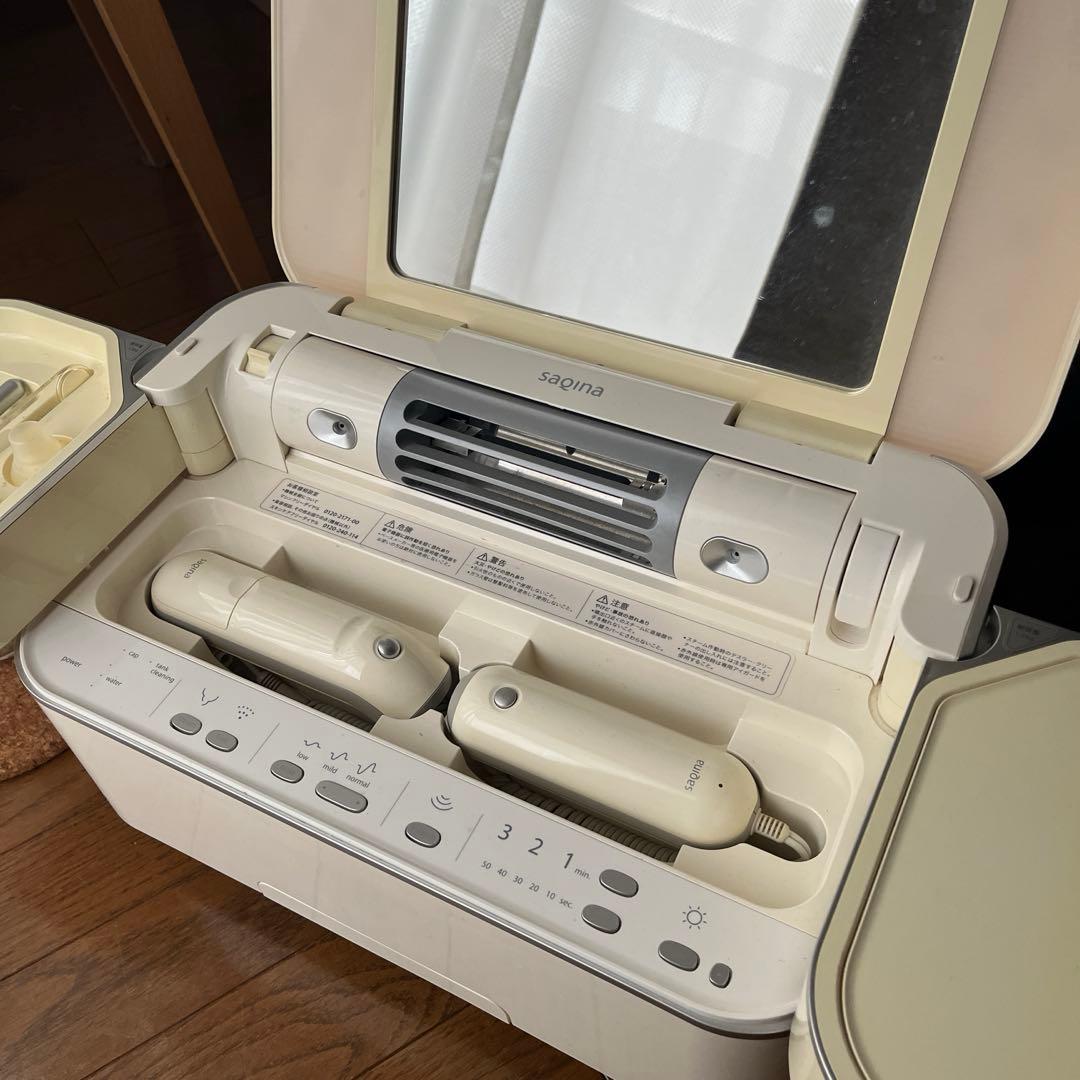 ボディ・フェイスケア saquina bijou