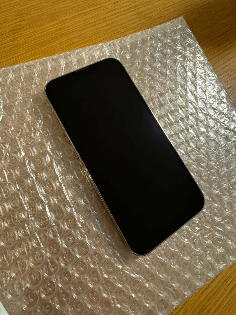 Apple iPhone 13 Pro ゴールド 本体 256G