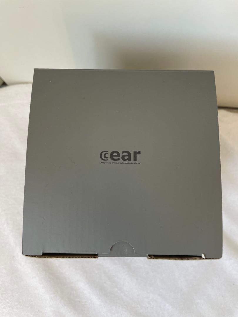 ケンタ様　シーイヤーパヴェ ブラックCP-4000-WT Cear pavé