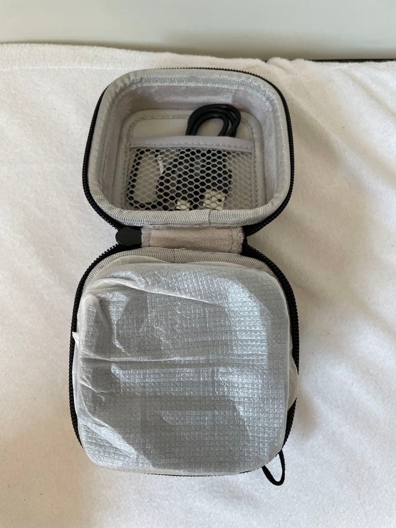 ケンタ様　シーイヤーパヴェ ブラックCP-4000-WT Cear pavé