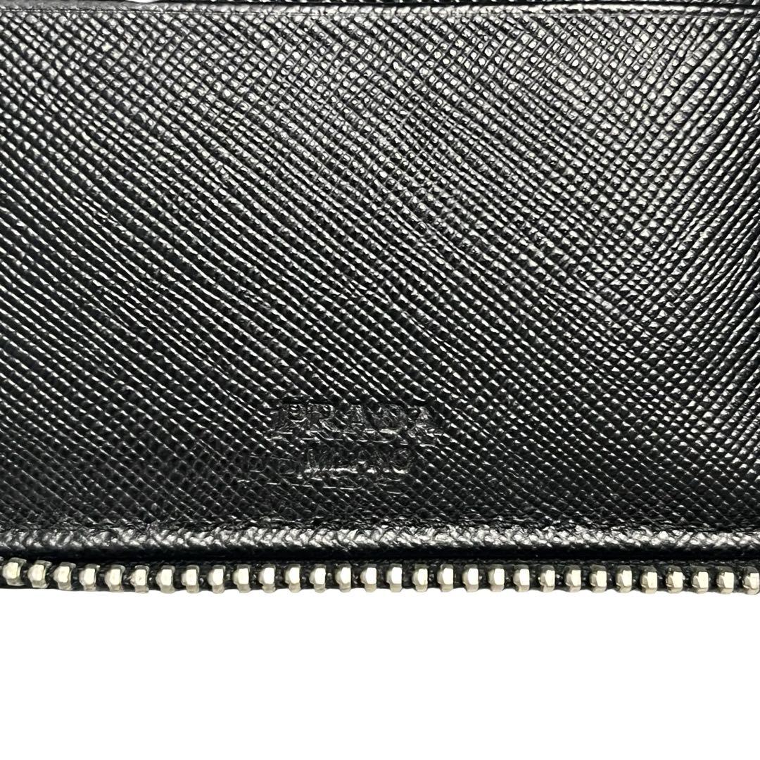 激レア✨プラダ 長財布 オーガナイザー トラベルケース 迷彩 カモフラ ドラゴン