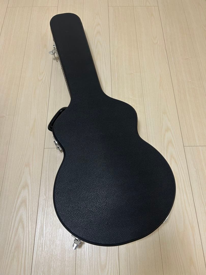 FGN フジゲン MSA-HP/BK 【美品】