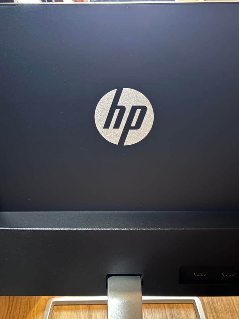 HP 27f Display 27インチ モニター